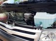 Toyota Hiace 2011 - Cần bán gấp Toyota Hiace sản xuất năm 2011 chính chủ