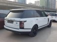 LandRover  Autobiography LWB 2.0L P400e  2019 - Cần bán Range Rover Autobiography LWB 2.0L P400E sản xuất 2019 màu trắng, mới 100%