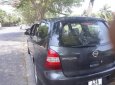 Nissan Grand livina 2011 - Bán Nissan Grand livina đời 2011, màu xám, chính chủ 