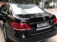 Mercedes-Benz E class E200 2015 - Cần bán xe cũ Mercedes E200 đời 2015, màu đen