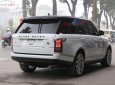 LandRover HSE 2015 - Bán xe LandRover Range Rover HSE đời 2015, màu trắng, nhập khẩu nguyên chiếc