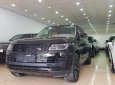 LandRover Autobiography LWB 2.0L P400e Plug - in Hybird 2019 - Bán Range Rover Autobiography LWB 2.0L P400E Plug - in Hybird sản xuất năm 2019, màu đen, nhập khẩu nguyên chiếc