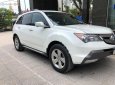 Acura MDX Entertainment 2007 - Cần bán xe Acura MDX Entertainment 2007, màu trắng, xe nhập