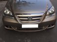 Honda Odyssey  EXL  2007 - Gia đình cần bán xe Honda Odyssey 2007 EXL nhập USA,  màu vàng cát