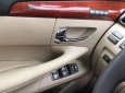 Lexus LX  570 2008 - Bán Lexus LX 570 sản xuất 2008, màu đen, nhập khẩu nguyên chiếc