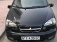 Chevrolet Vivant 2011 - Bán xe Chevrolet Vivant đời 2011, màu đen còn mới, giá 250tr