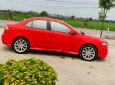 Mitsubishi Lancer 2009 - Bán xe Mitsubishi Lancer sản xuất 2009, màu đỏ, xe nhập, số tự động