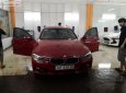 BMW 3 Series 320i 2012 - Bán BMW 320i sản xuất năm 2012, màu đỏ, nhập khẩu  