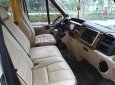 Ford Transit Limousine 2017 - Bán Ford Transit Limousine sản xuất năm 2017, màu trắng bản Dcar