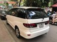 Toyota Previa 2003 - Bán ô tô Toyota Previa sản xuất năm 2003, màu trắng, nhập khẩu