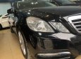 Mercedes-Benz E class E250   2011 - Bán Mercedes E250 đời 2011 màu đen, nhập khẩu nguyên chiếc