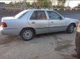 Toyota Camry   1991 - Cần bán Toyota Camry sản xuất 1991, màu bạc, nhập khẩu nguyên chiếc