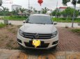 Volkswagen Tiguan 2.0 TSI  2016 - Cần bán Volkswagen Tiguan 2.0 TSI sản xuất năm 2016, màu trắng, nhập khẩu chính chủ