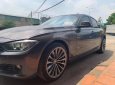 BMW 3 Series 328I 2014 - Cần bán xe BMW 3 Series 328I 2014, màu nâu, nhập khẩu