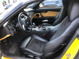 BMW Z4 2012 - Bán BMW Z4 mui xếp model 2013 vàng zin