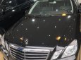 Mercedes-Benz E class E250   2011 - Bán Mercedes E250 đời 2011 màu đen, nhập khẩu nguyên chiếc