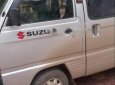 Suzuki Super Carry Van   2001 - Cần bán Suzuki Super Carry Van 2001, xe nhập