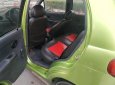 Daewoo Matiz   2007 - Cần bán Daewoo Matiz 2007, màu xanh lục, xe nhập, giá 69tr