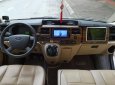 Ford Transit Limousine 2017 - Bán Ford Transit Limousine sản xuất năm 2017, màu trắng bản Dcar