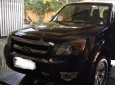 Ford Ranger XLT 2009 - Bán xe Ford Ranger XLT 2009, màu đen, xe nhập 