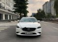 Mazda 6 2.0 2017 - Cần bán xe Mazda 6 2.0 năm sản xuất 2017, màu trắng