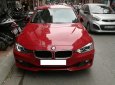 BMW 3 Series  320i 2012 - Cần bán xe BMW 320i sản xuất 2012 màu đỏ