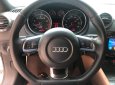 Audi TT Roadster 2.0 TFSI quattro 2007 - Cần bán gấp Audi TT 2.0 Turbo TFSI màu trắng, nội thất nâu