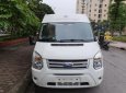 Ford Transit Limousine 2017 - Bán Ford Transit Limousine sản xuất năm 2017, màu trắng bản Dcar