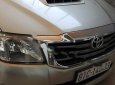 Toyota Hilux 3.0G 4x4 MT 2011 - Bán Toyota Hilux 3.0G 4x4 MT 2011, màu vàng, xe nhập, chính chủ