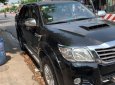 Toyota Hilux 3.0G 2012 - Bán Toyota Hilux 3.0G năm sản xuất 2012, màu đen, nhập khẩu, giá tốt