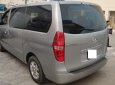 Hyundai Grand Starex 2013 - Bán xe Hyundai Grand Starex năm sản xuất 2013, màu bạc, xe nhập