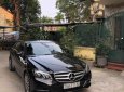 Mercedes-Benz E class E200 2015 - Cần bán xe cũ Mercedes E200 đời 2015, màu đen