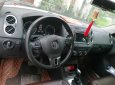 Volkswagen Tiguan 2.0 TSI  2016 - Cần bán Volkswagen Tiguan 2.0 TSI sản xuất năm 2016, màu trắng, nhập khẩu chính chủ