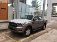 Ford Ranger XLS 2.2L 4x2 AT 2019 - Bán xe Ford Ranger XLS 2.2L 4x2 AT sản xuất 2019, màu vàng, xe nhập 