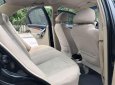 Daewoo Gentra   SX  2008 - Bán Daewoo Gentra SX 2008, màu đen chính chủ