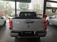 Mitsubishi Triton 2019 - Bán ô tô Mitsubishi Triton sản xuất 2019, màu xám (ghi), xe nhập