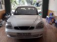 Daewoo Nubira   2001 - Bán Daewoo Nubira năm 2001, màu trắng, xe nhập 