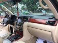 Lexus LX  570 2008 - Bán Lexus LX 570 sản xuất 2008, màu đen, nhập khẩu nguyên chiếc