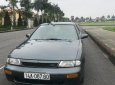 Nissan Bluebird SSS 1993 - Bán Nissan Bluebird SSS 1993, màu xanh lam, nhập khẩu 