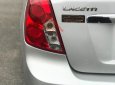 Daewoo Lacetti 1.6EX 2011 - Bán ô tô Daewoo Lacetti 1.6EX 2011, màu bạc