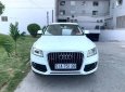 Audi Q5   2013 - Bán Audi Q5 2013, xe đẹp không lỗi, cam kết chất lượng bao check hãng