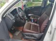 Volkswagen Tiguan 2.0 TSI  2016 - Cần bán Volkswagen Tiguan 2.0 TSI sản xuất năm 2016, màu trắng, nhập khẩu chính chủ