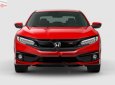 Honda Civic L 2019 - Cần bán Honda Civic L sản xuất 2019, màu đỏ, nhập khẩu 