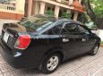 Daewoo Lacetti EX 2010 - Bán ô tô Daewoo Lacetti EX đời 2010, màu đen