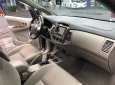 Toyota Innova G 2014 - Bán Toyota Innova G đời 2014, xe gia đình đi, biển số đuôi lộc phát, màu bạc, giá 560tr