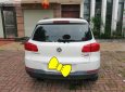 Volkswagen Tiguan 2.0 TSI  2016 - Cần bán Volkswagen Tiguan 2.0 TSI sản xuất năm 2016, màu trắng, nhập khẩu chính chủ