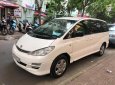 Toyota Previa 2003 - Bán ô tô Toyota Previa sản xuất năm 2003, màu trắng, nhập khẩu