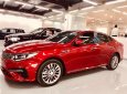 Kia Optima Luxury 2019 - Bán ô tô Kia Optima Luxury sản xuất năm 2019, màu đỏ