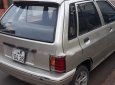 Kia Pride CD5 2002 - Bán Kia Pride CD5 năm sản xuất 2002, màu bạc