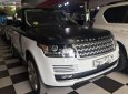 LandRover HSE 2015 - Bán LandRover Range Rover HSE năm sản xuất 2015, màu trắng, nhập khẩu